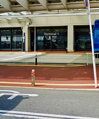 成田空港駐車場 成田格安駐車場 リゾートパーキング